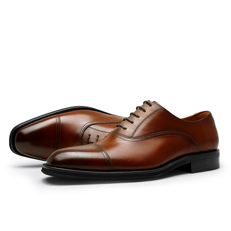 Sapato Oxford Desai Royal Sovereign