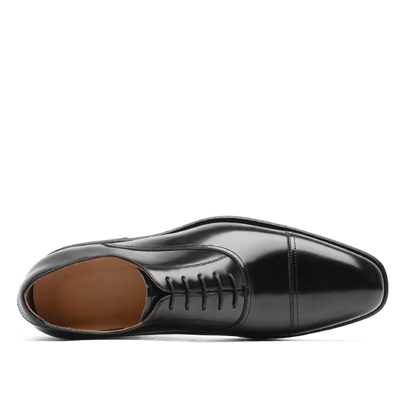 Sapato Oxford Desai Royal Sovereign