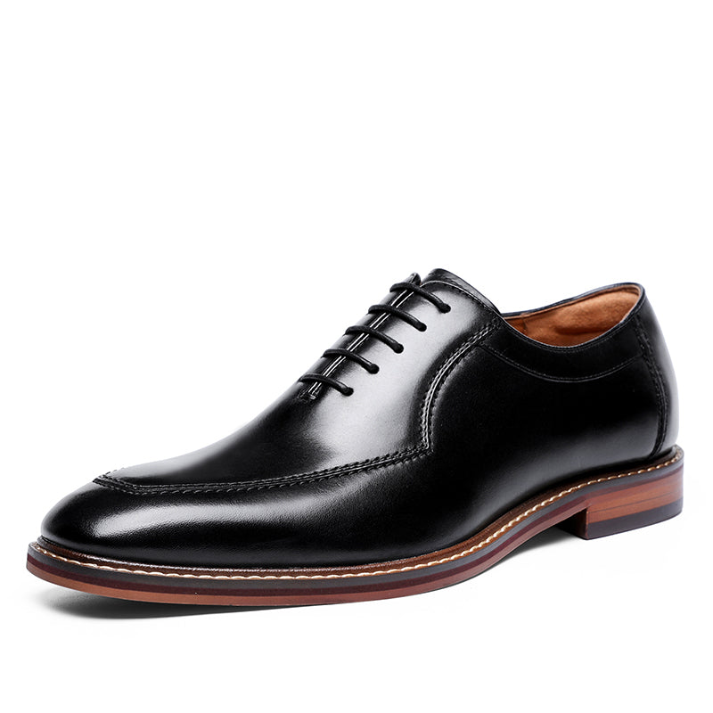 Sapato Oxford Desai Prestige