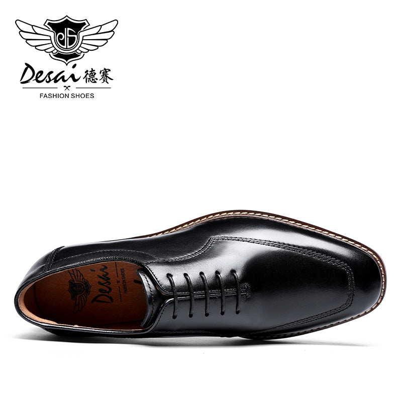Sapato Oxford Desai Prestige