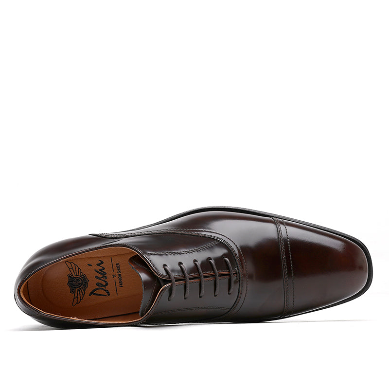 Sapato Oxford Desai Royal Sovereign