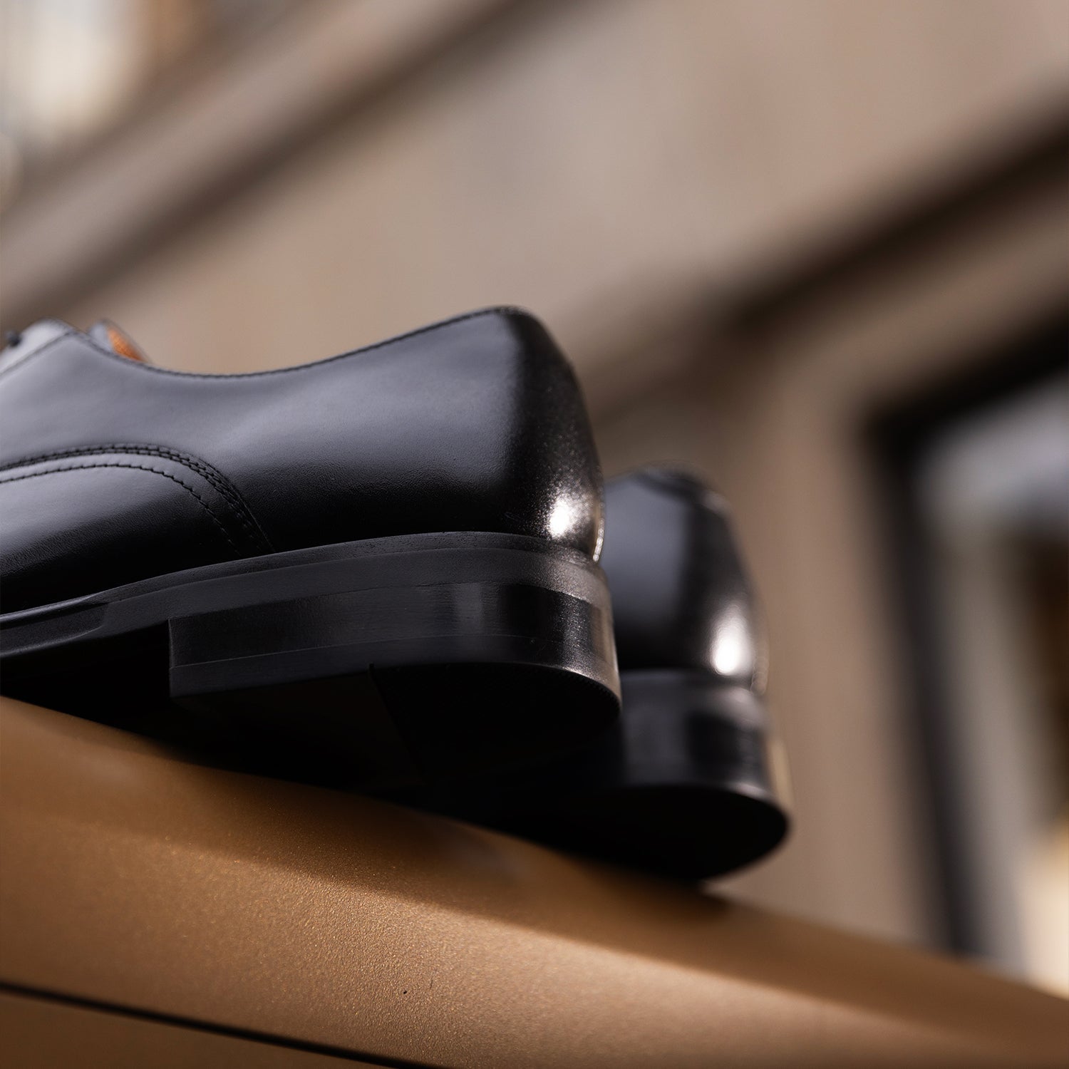 Sapato Oxford Desai Royal Sovereign