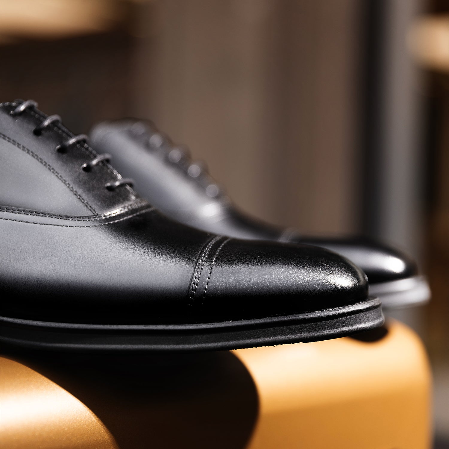 Sapato Oxford Desai Royal Sovereign