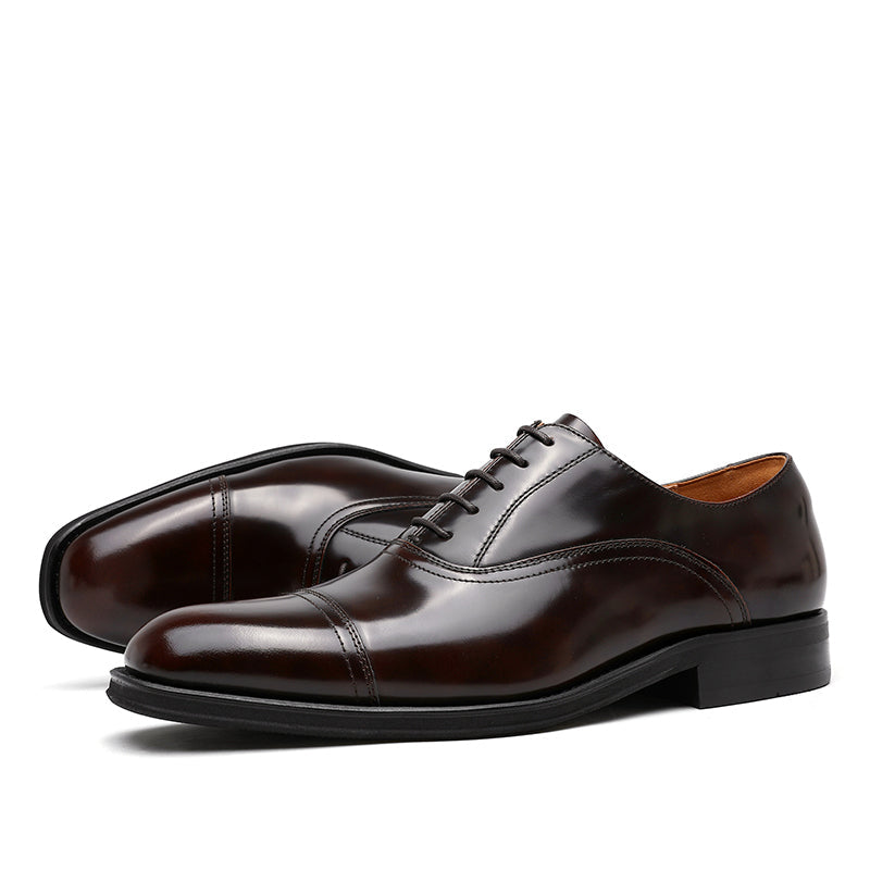 Sapato Oxford Desai Royal Sovereign