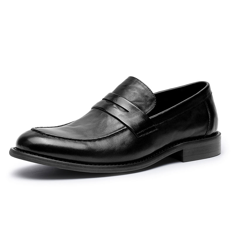 Sapato Loafer Desai Penny Heritage