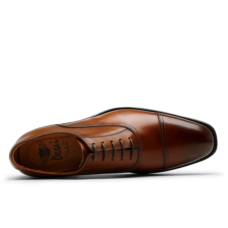 Sapato Oxford Desai Royal Sovereign