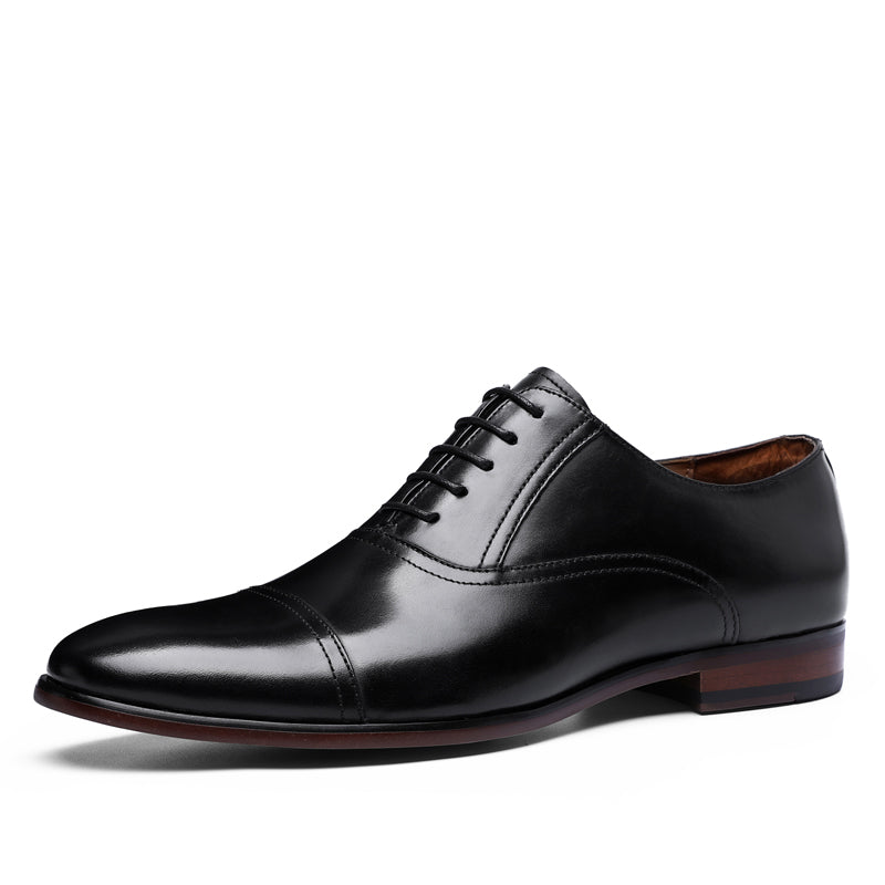 Sapato Oxford Desai Lord