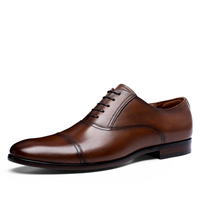 Sapato Oxford Desai Lord