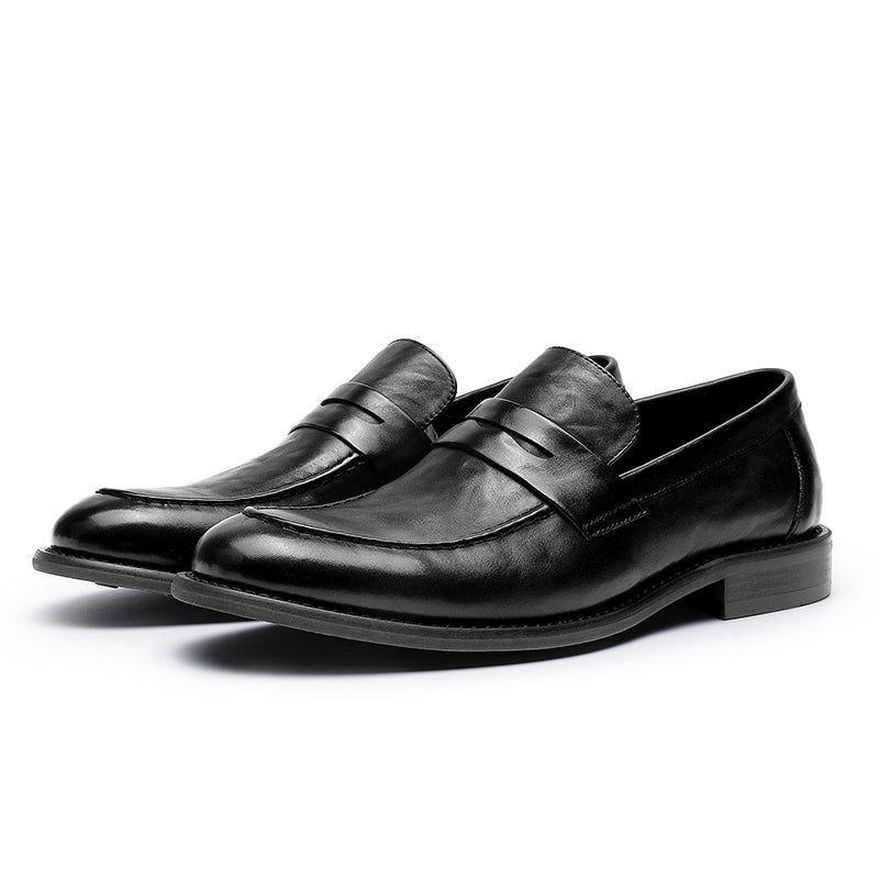 Sapato Loafer Desai Penny Heritage