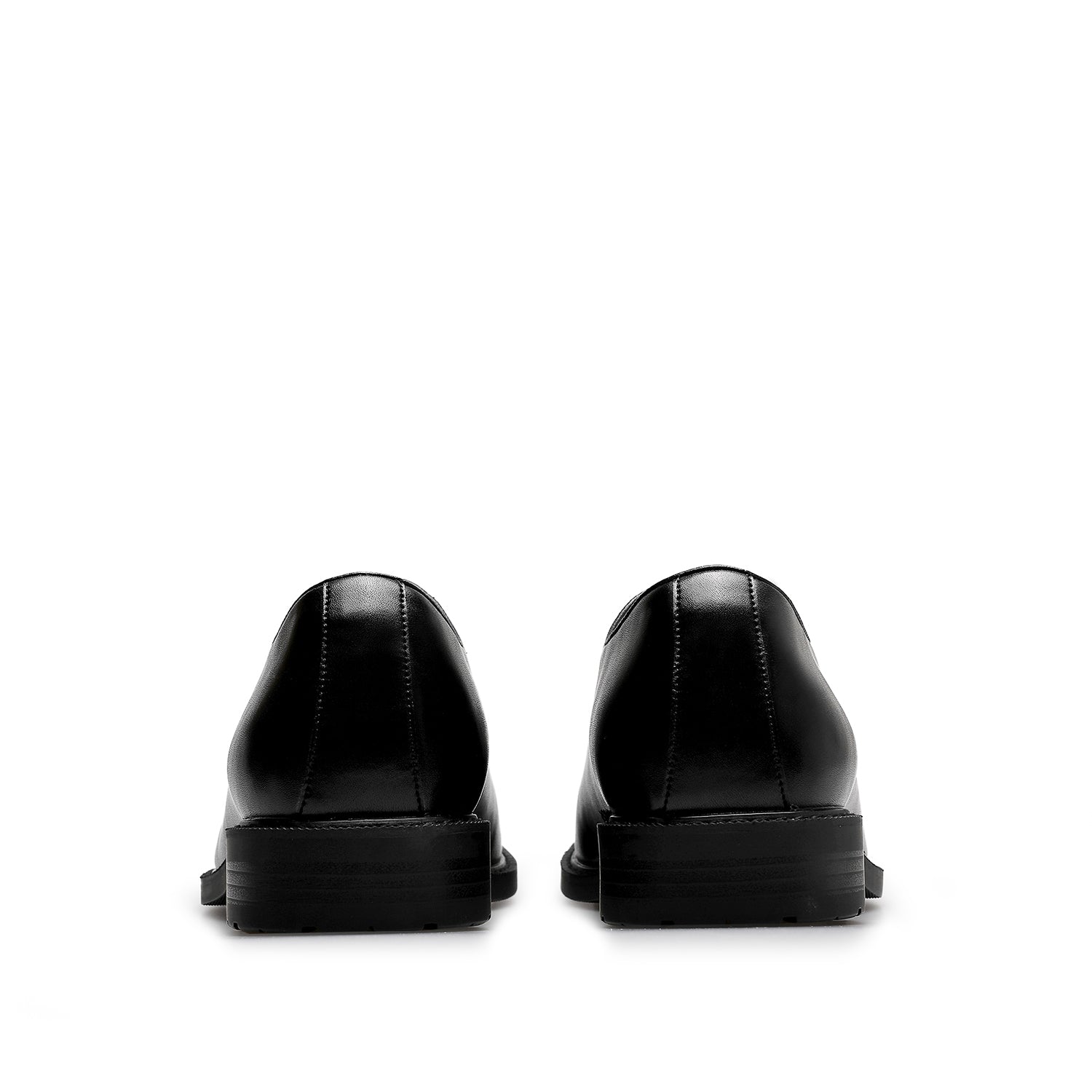 Sapato Oxford Desai Minimalist Wholecut