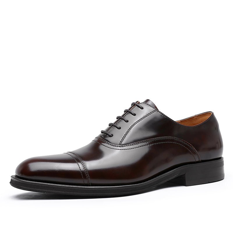 Sapato Oxford Desai Royal Sovereign