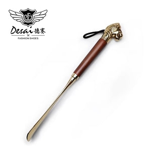 Sapato Oxford Desai Lord