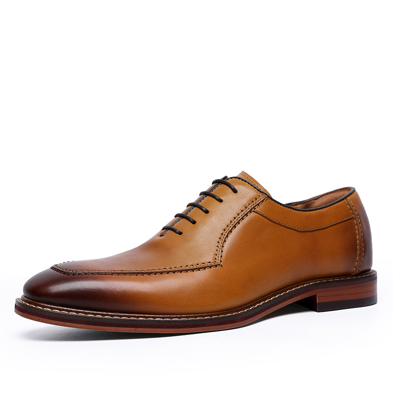 Sapato Oxford Desai Prestige