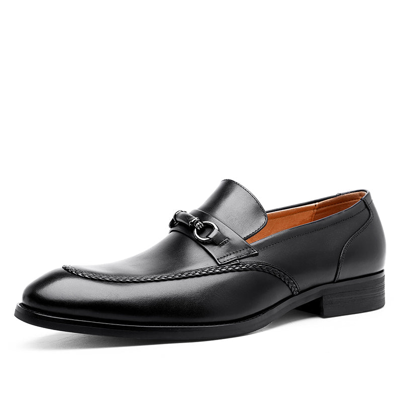 Sapato Loafer Desai Heritage Bit