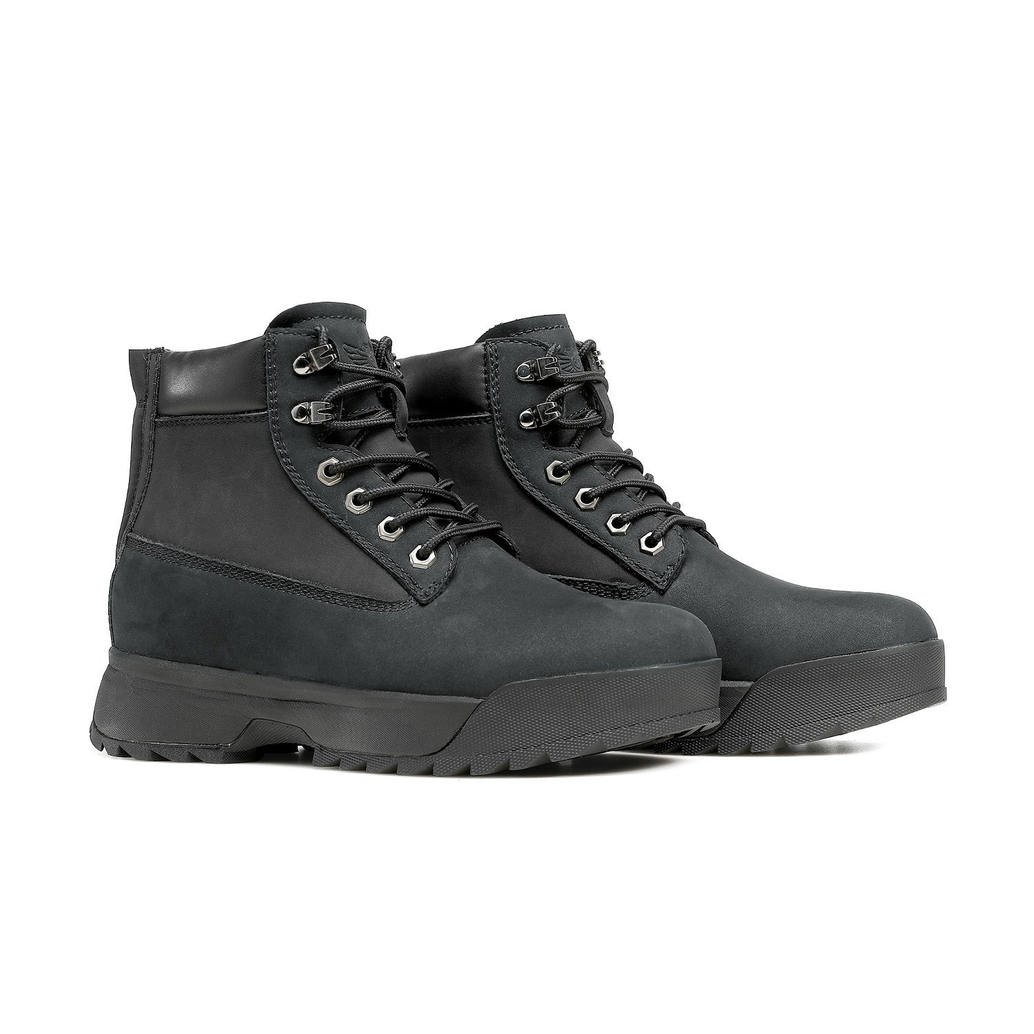 Bota Masculina Desai Rover Nubuck
