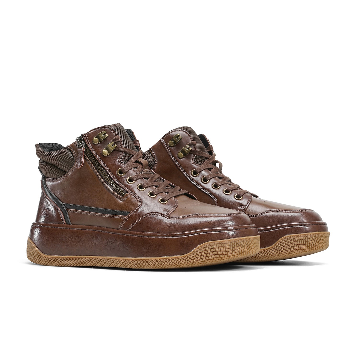 Bota Masculina Desai Stealth Alpha