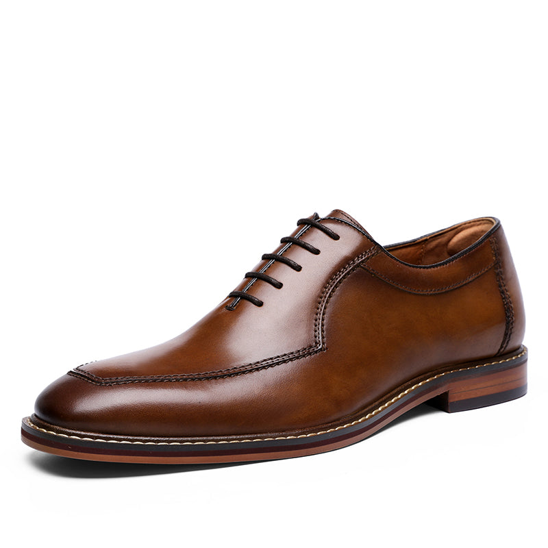 Sapato Oxford Desai Prestige
