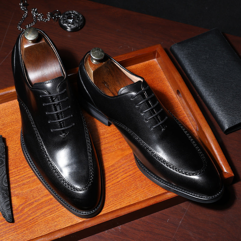 Sapato Oxford Desai Uno