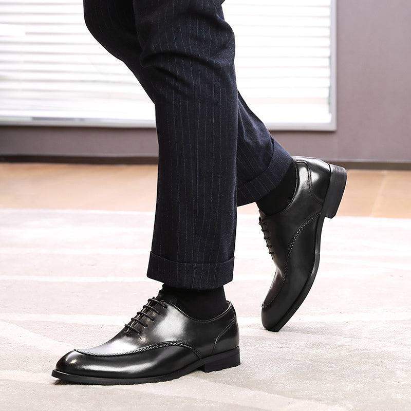 Sapato Oxford Desai Uno