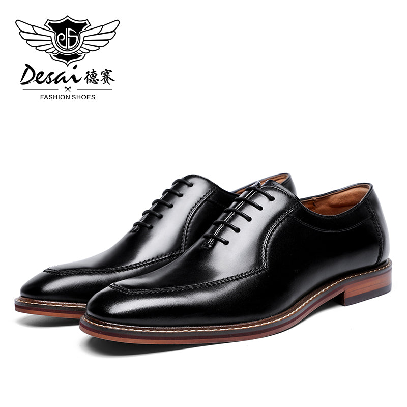 Sapato Oxford Desai Prestige