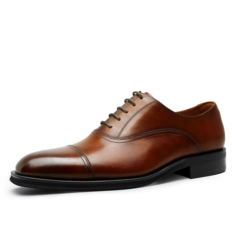 Sapato Oxford Desai Royal Sovereign