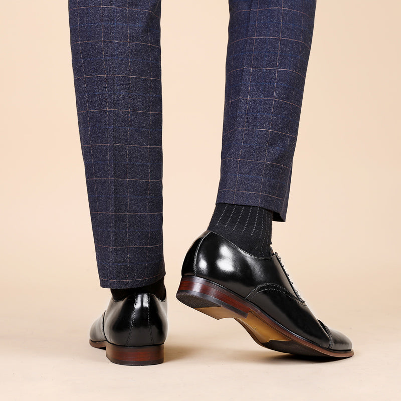 Sapato Oxford Desai Lord