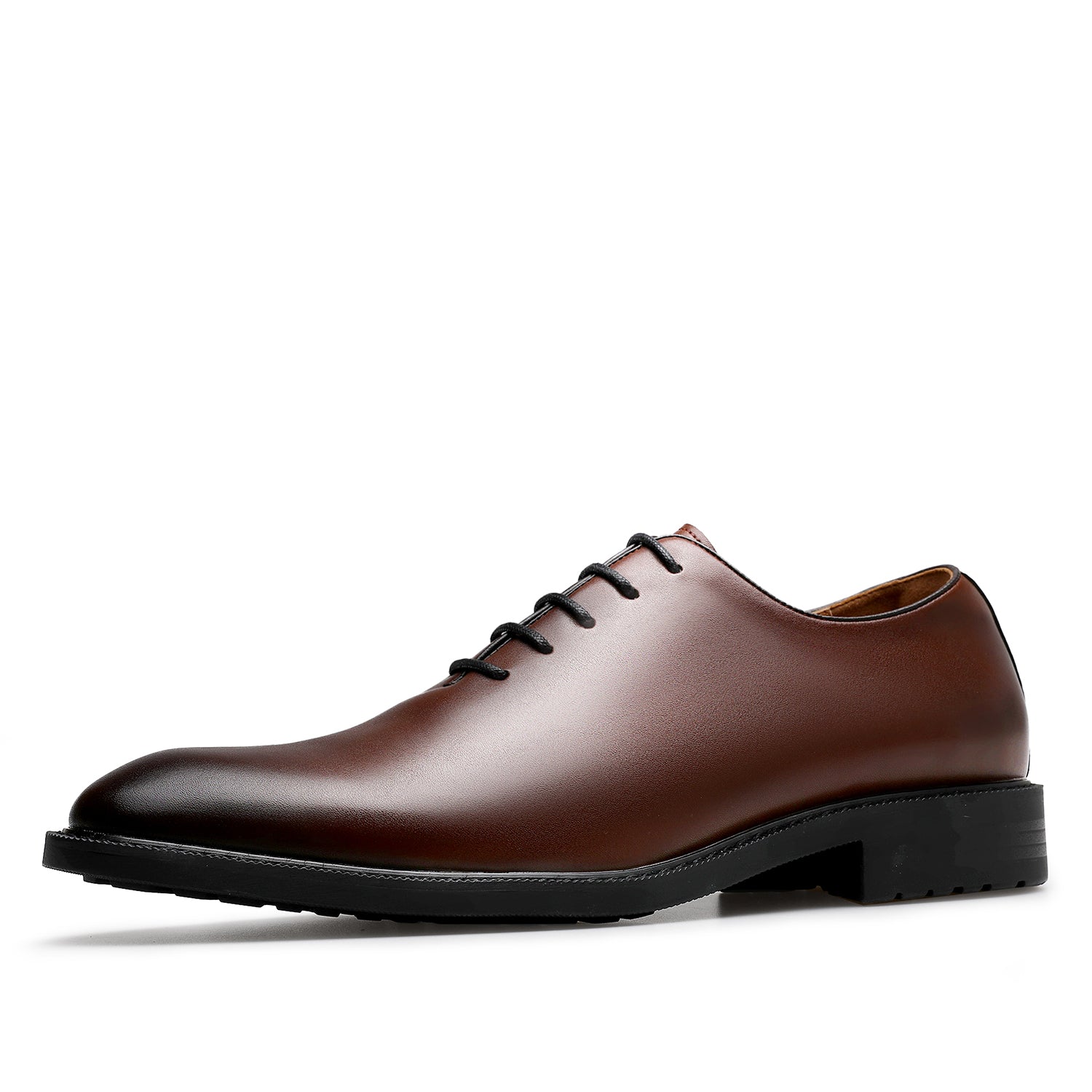 Sapato Oxford Desai Minimalist Wholecut